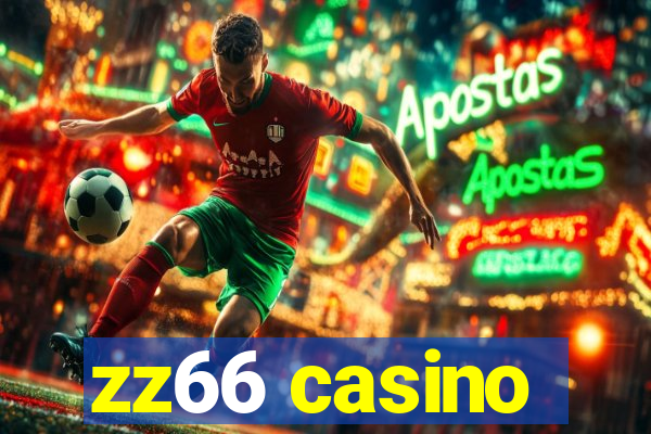 zz66 casino